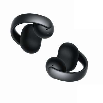 Open-Ear Clip-On Earbuds