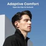 Soundcore AeroClip – Black