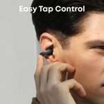 Soundcore AeroClip – Black