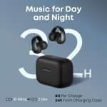 Soundcore AeroClip – Black