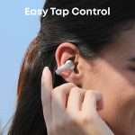 Soundcore AeroClip – White