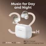 Soundcore AeroClip – White