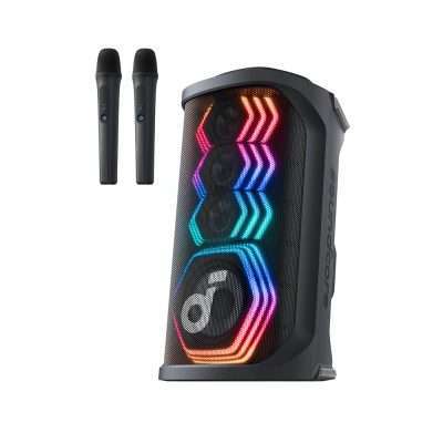 Rave 3S AI Karaoke Speaker