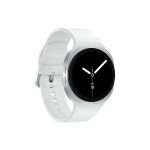 Samsung Galaxy Watch8 40MM BT – Silver