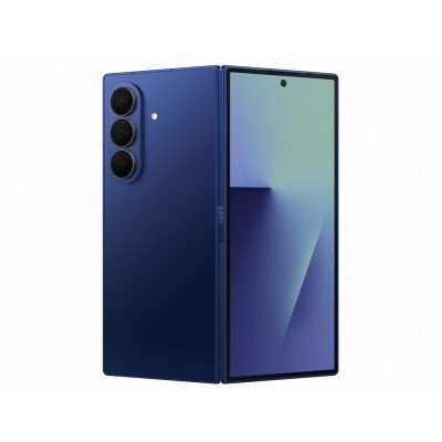Samsung Galaxy Fold 7 Blue