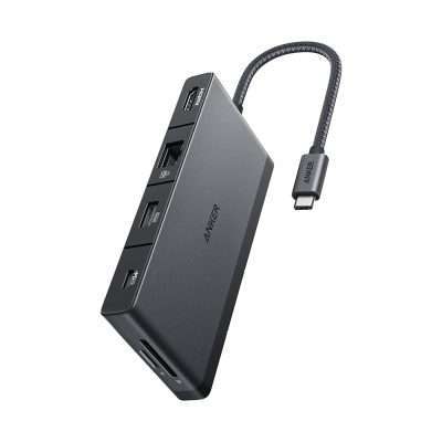 Anker 9 In 1 USB-C Hub
