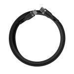 MagEasy USB-C Fast Charging 240W Cable – Black