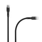 MagEasy USB-C Fast Charging 240W Cable – Black
