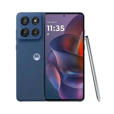 Moto Edge 60 Stylus Gibraltar Sea