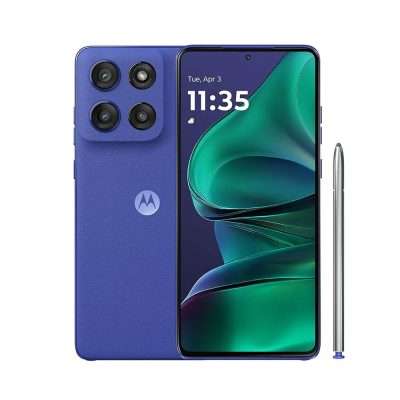 Moto Edge 60 Stylus Surf