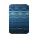 Pitaka Aramid Fiber Magnetic Power Bank 5000mAh – Moonrise