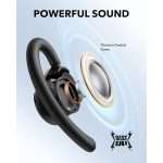 Soundcore V20i Earbuds – Black