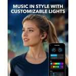 Soundcore V20i Earbuds – Black