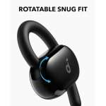 Soundcore V20i Earbuds – Black