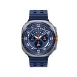 Samsung Galaxy Watch Ultra – Titanium Blue