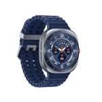 Samsung Galaxy Watch Ultra – Titanium Blue