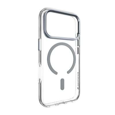 SwitchEasy LenStand Case for iPhone 17 Pro - Mist