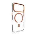 SwitchEasy LenStand Case for iPhone 17 Pro – Coral