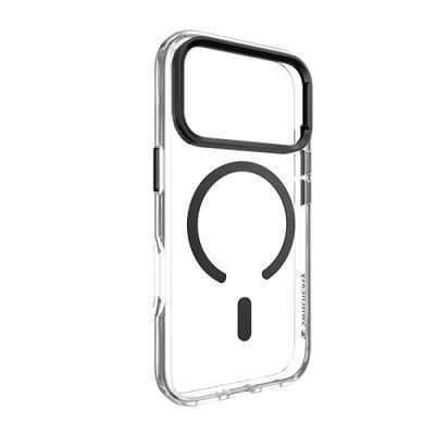 SwitchEasy LenStand Case for iPhone 17 Pro Max - Black