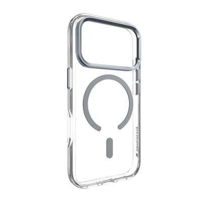 SwitchEasy LenStand Case for iPhone 17 Pro Max - Mist