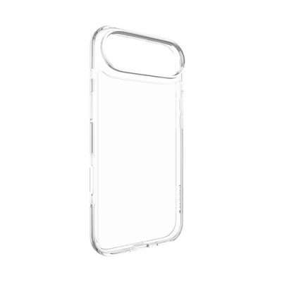 SwitchEasy Crush Clear Case for iPhone Air - Transparent