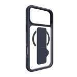 MagEasy GrabStand Case for iPhone 17 Pro – Midnight