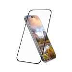 MagEasy Vetro 9H Tempered Glass for iPhone Air