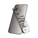 MagEasy Vetro Privacy Tempered Glass for iPhone 17 Pro Max