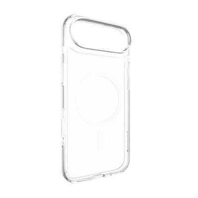 SwitchEasy Crush M Clear Case for iPhone Air - Transparent