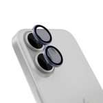 MagEasy Sapphire Camera Lens for iPhone 17 – Sky Blue