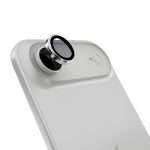 MagEasy Sapphire Camera Lens for iPhone Air – White