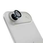 MagEasy Sapphire Camera Lens for iPhone Air – Fog