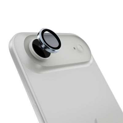 Sapphire Camera Lens Protector for iPhone Air - Fog