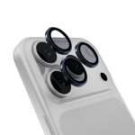 MagEasy Sapphire Camera Lens for iPhone 17 Pro & Pro Max – Midnight