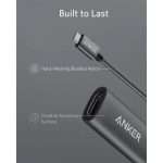 Anker USB-C To HDMI Cable – Gray