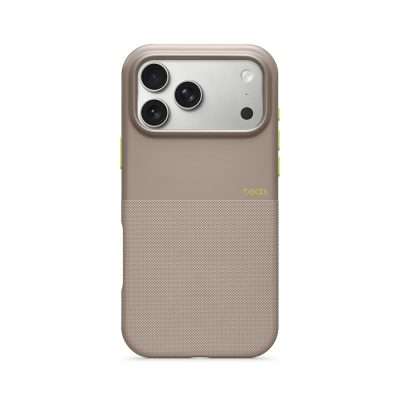 Beats iPhone 17 Pro Max Case - Alpine Gray