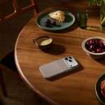 Beats iPhone 17 Pro Max Case – Alpine Gray