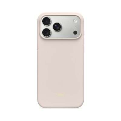 iPhone 17 Pro Max - Lime Stone Case