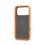 Beats iPhone 17 Pro Max Case – Sierra Orange