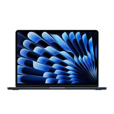 MacBook Air 13″ M4 Chip 16GB RAM 512GB SSD – Midnight