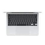 MacBook Air 15″ M4 Chip 16GB RAM 256GB SSD – Silver