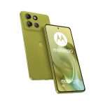 Motorola G86 5G 8GB RAM 512GB Storage – Green