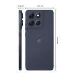 Motorola G86 5G 8GB RAM 512GB – Gray