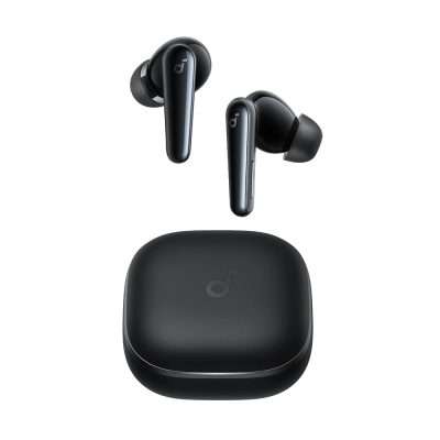 Anker Soundcore Liberty 5 - Black