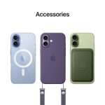 iPhone 17 256GB – Lavender