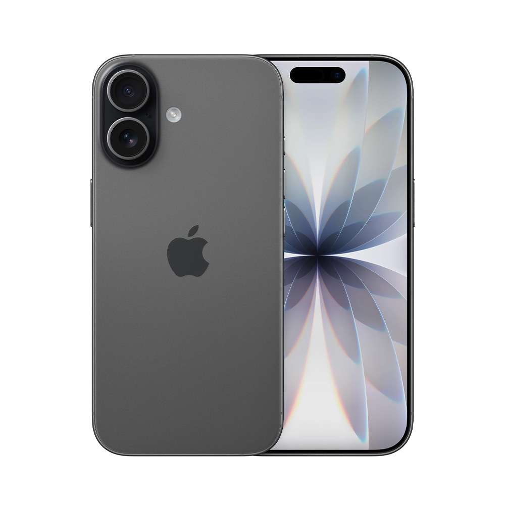 iPhone 17 256GB - Black