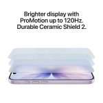 iPhone 17 256GB – Lavender