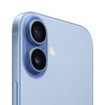iPhone 17 256GB – Mist Blue