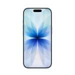iPhone 17 256GB – Mist Blue