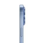 iPhone 17 256GB – Mist Blue